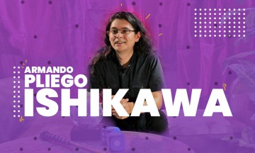 La movilidad es la carta de presentación de una ciudad: Armando Pliego Ishikawa