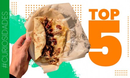 Top 5 de los mejores tacos &aacute;rabes de Puebla