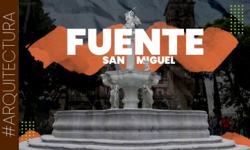 Fuente de San Miguel