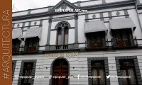 Conoce la historia del Edificio del Congreso de Puebla