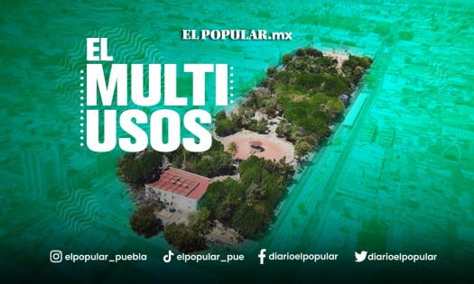 Conoce la historia del “multiusos” Paseo Bravo