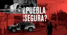A la baja percepción de inseguridad en Puebla: INEGI