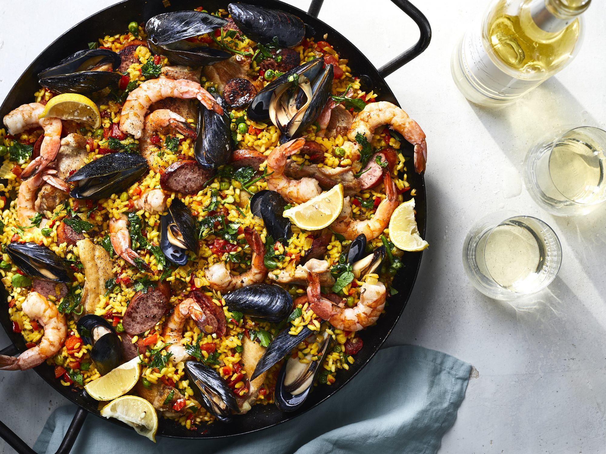 llega-a-puebla-el-paella-vino-fest