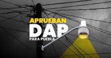 Suprema Corte avala cobro del DAP en Puebla