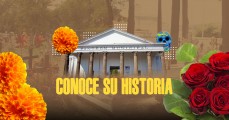 Panteón Municipal de Puebla: Más de 140 años de historia