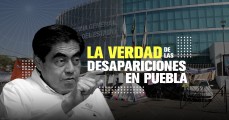 La realidad de las desapariciones forzadas en Puebla