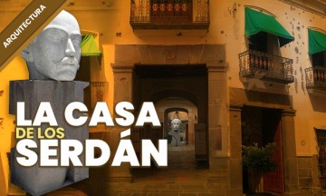 Casa de los Hermanos Serdán guarda ecos revolucionarios