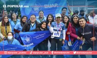 Con éxito se realiza el Trail Bosque de Niebla BUAP 2022