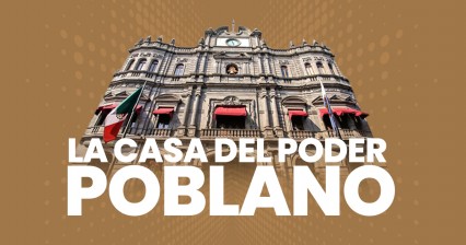 Conoce la historia del Palacio Municipal de Puebla