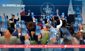 Aprueba el Consejo Universitario calendarios académicos para 2023