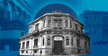 Conservatorio de Música Puebla: Mezcla de arte