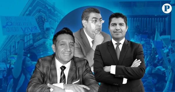 Estado, Ayuntamiento y Canirac cooperarán con mujeres el 8M; la SEP se niega