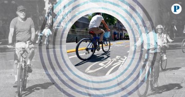 ¿Cuál es la peor ciclovía de Puebla?