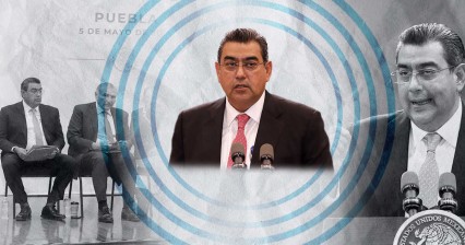 Anuncian la creación de una cuarta línea de RUTA en Periférico de Puebla