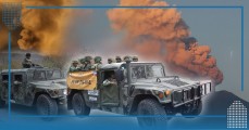 Militares, listos para evacuar zona de riesgo del Popocatépetl
