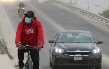 Popocatépetl pone a Puebla en alerta