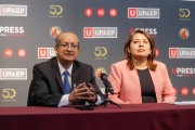 Puebla tiene un foco rojo de contaminación ambiental: UPAEP