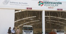 Se extiende el plazo para la verificación vehicular del primer semestre hasta el 31 de julio