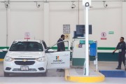 Inicia segundo periodo de verificación vehicular obligatoria en Puebla