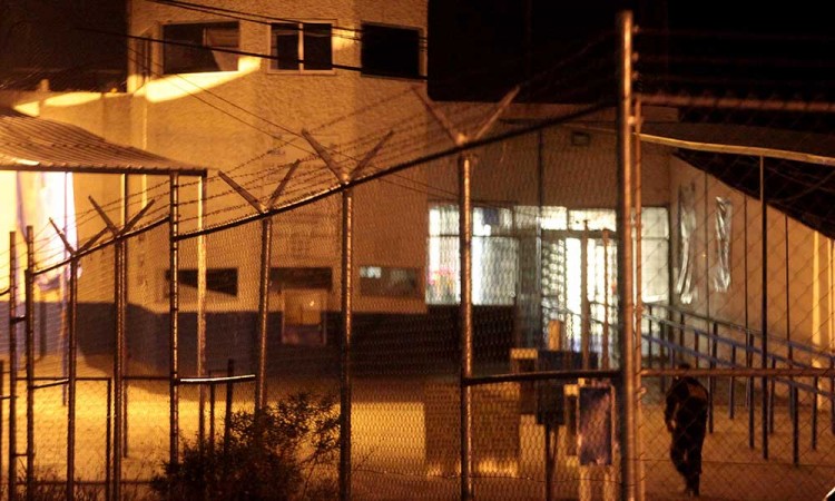Puebla, estado donde hay más quejas contra centros penitenciarios