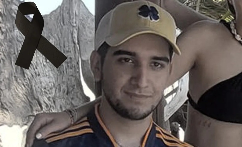 Estudiante UPAEP de odontología de 20 años, José Manuel Fuentes fue asesinado durante un asalto en Autopista del Sol junto con su padre