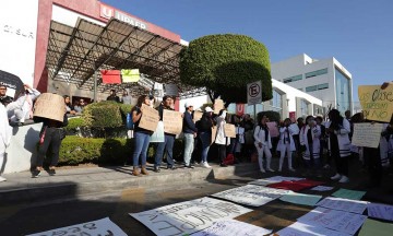 En siete años, han asesinado a 4 estudiantes de la UPAEP