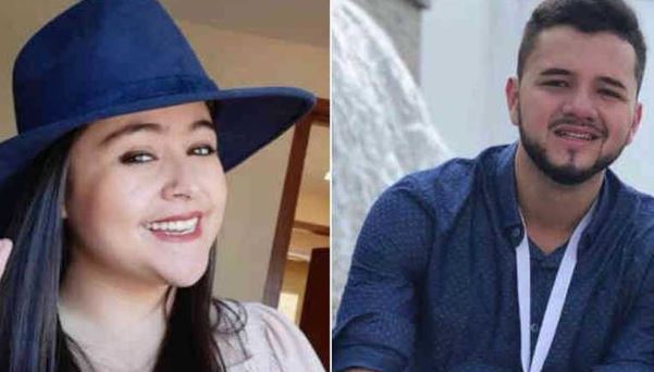 José Antonio Paradal y Ximena Quijano, eran dos estudiantes de medicina y fueron privados de su vida en el municipio de Huejotzingo