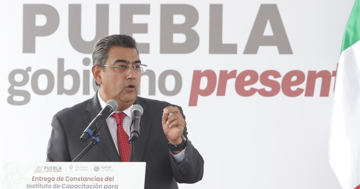 Sergio Salomón Céspedes, se pronunció en contra del maltrato animal y condenó los hechos ocurridos en las últimas semanas