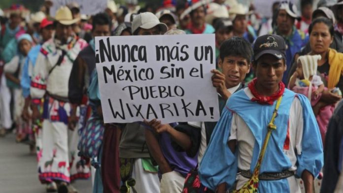 Puebla ocupa el segundo lugar a nivel nacional con el mayor número de personas que han manifestado ser víctimas de racismo