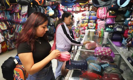 Regreso a clases obliga a padres de familia a ahorrar desde 5 meses antes