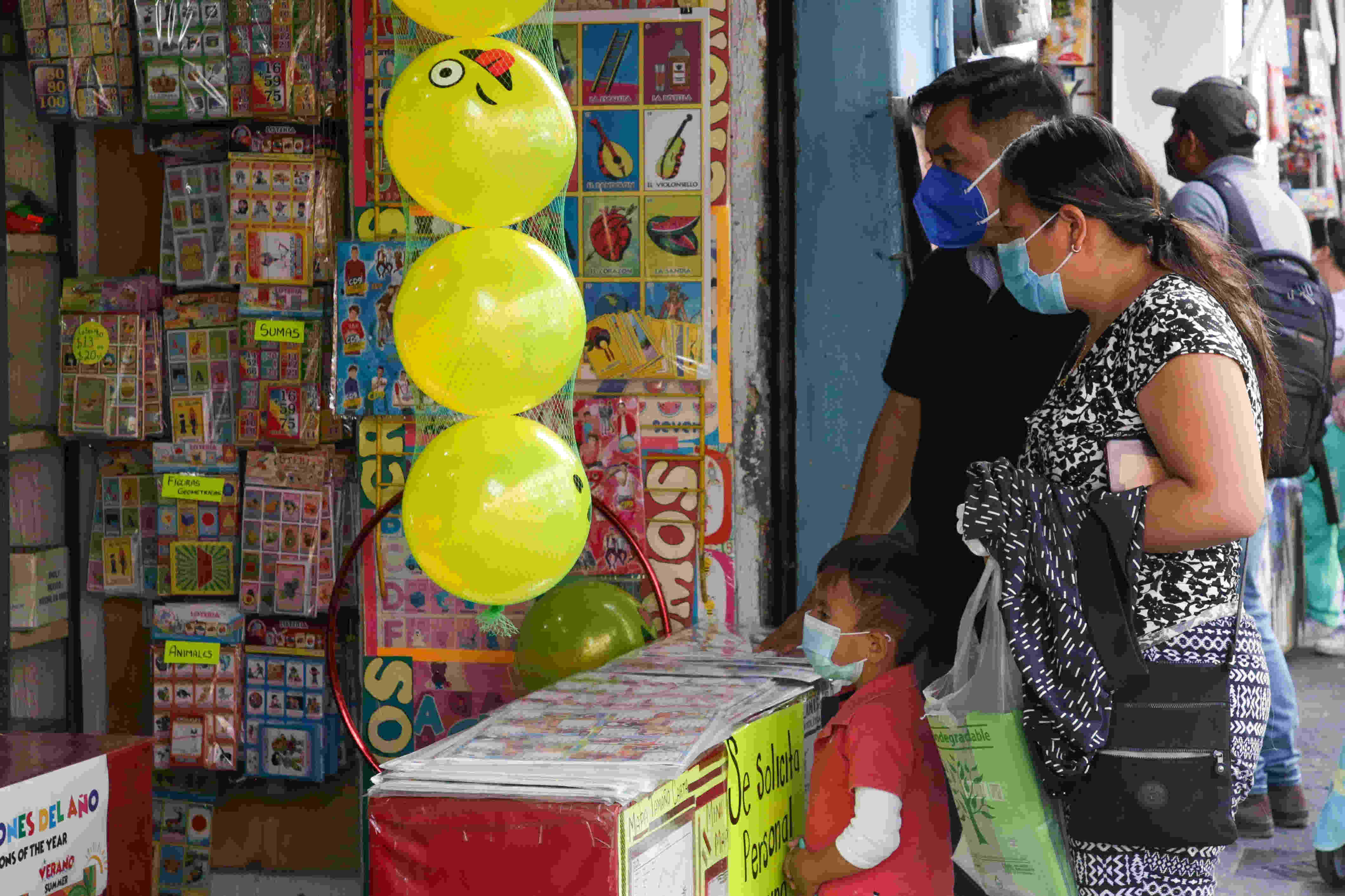 Regreso a clases obliga a padres de familia a ahorrar desde 5 meses antes
