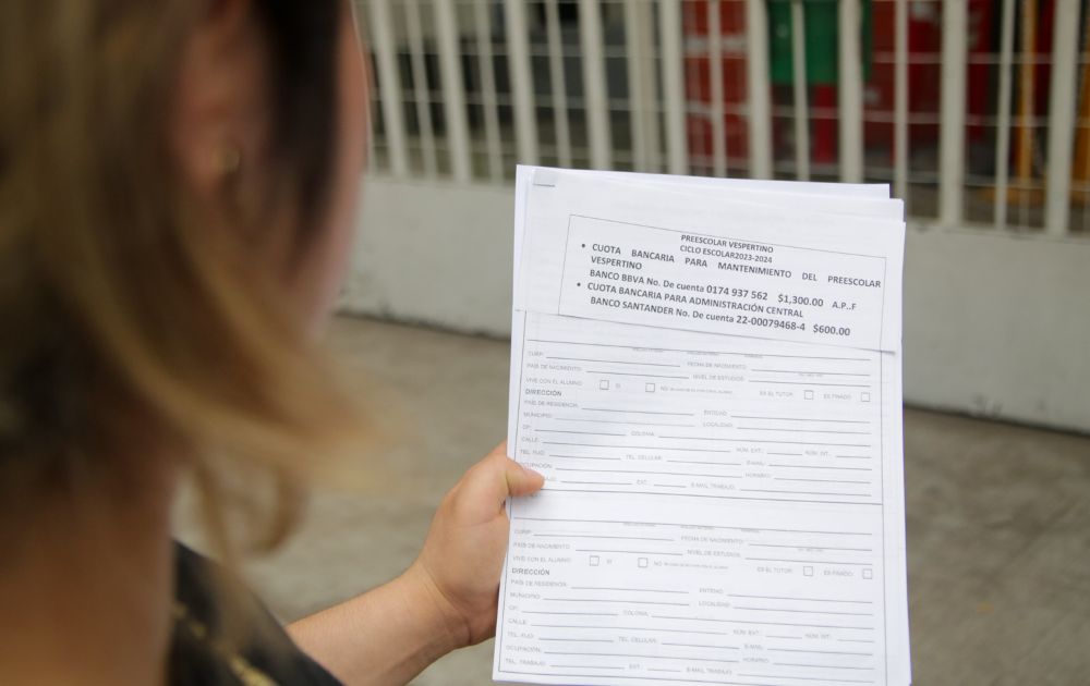 Hasta 7 mil pesos gastan familias en útiles escolares para el regreso a clases