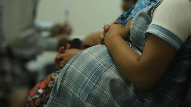 Puebla es el quinto lugar del país con más embarazos adolescentes