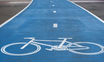 ¡Prepara tu bicicleta! Darán mantenimiento y construirán nuevas ciclovías en la capital