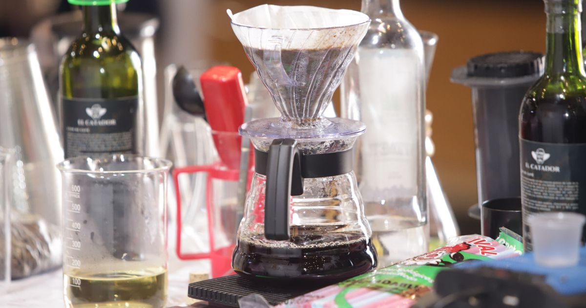 café 