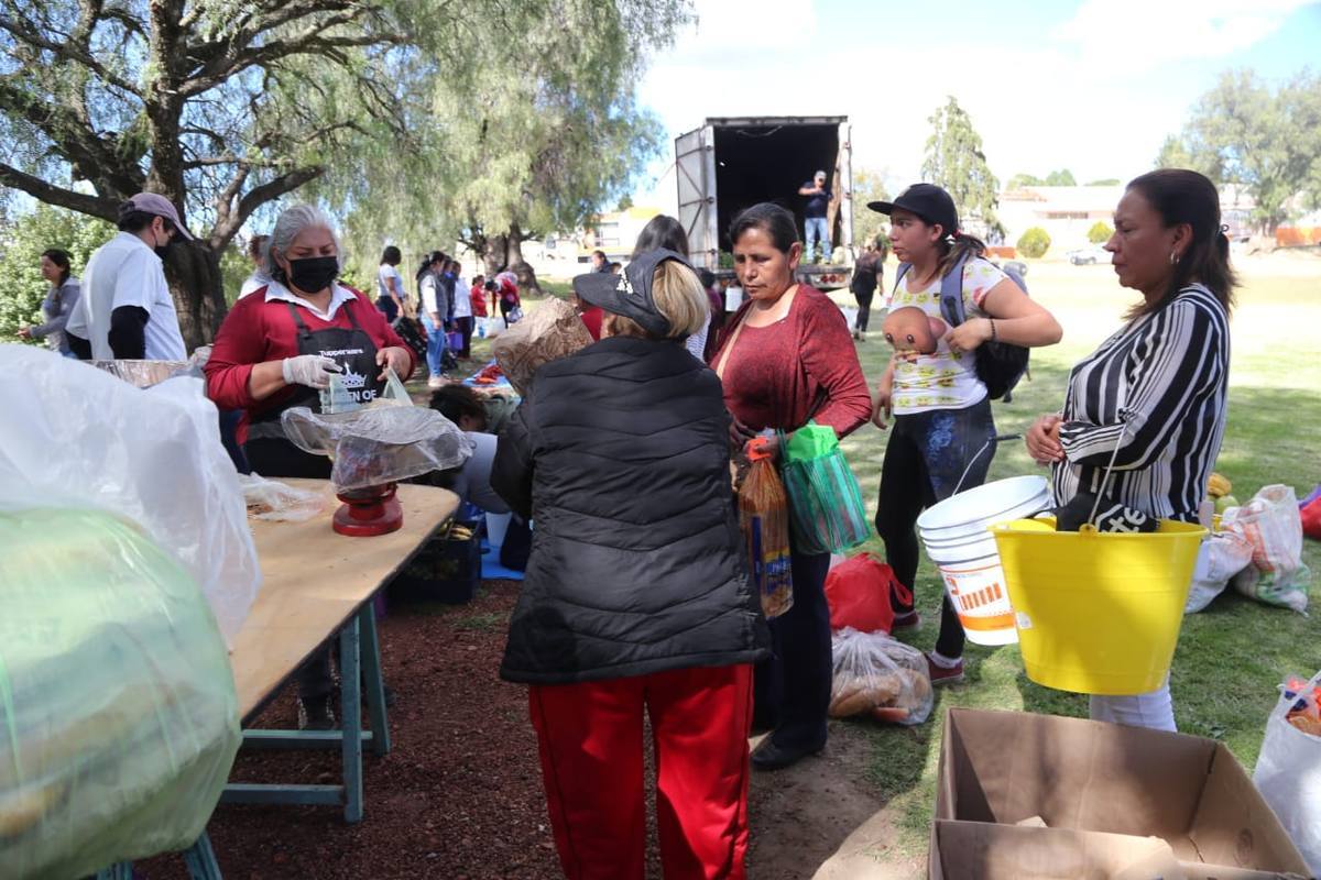 A nivel nacional una de cada ocho niñas y niños menores de cinco años sufren desnutrición crónica