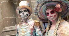 Ya viene el Día de Muertos y Puebla lo sabe: Estas son las actividades en la capital
