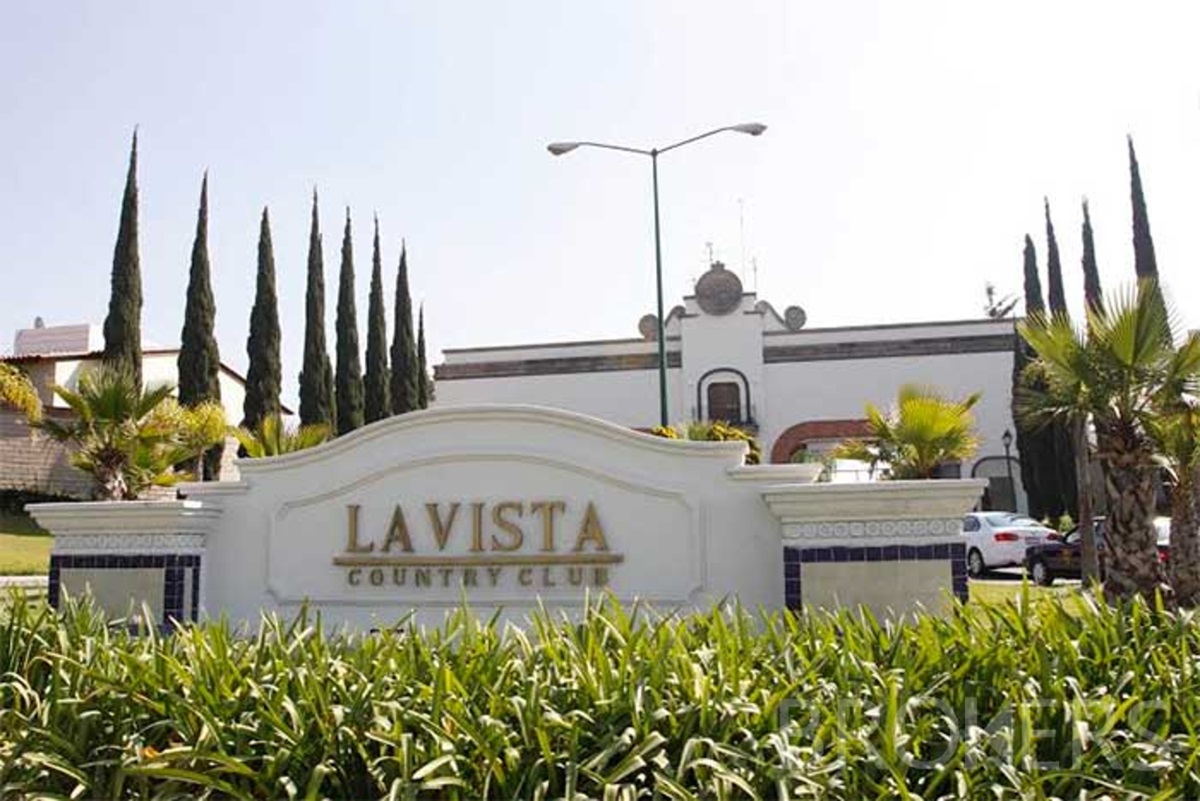  La Vista, Puebla.