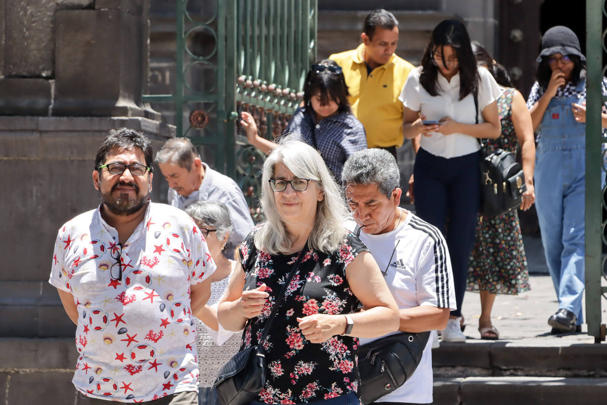 Aumento poblacional en Puebla es de 46 mil personas al año