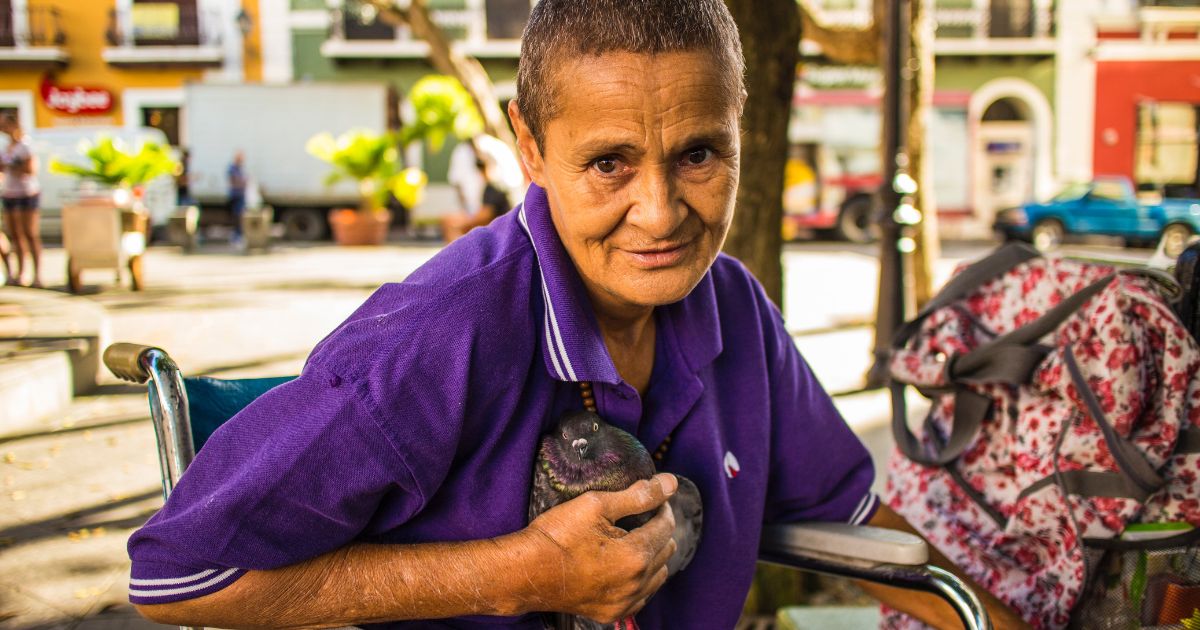 Día Internacional de la Discapacidad