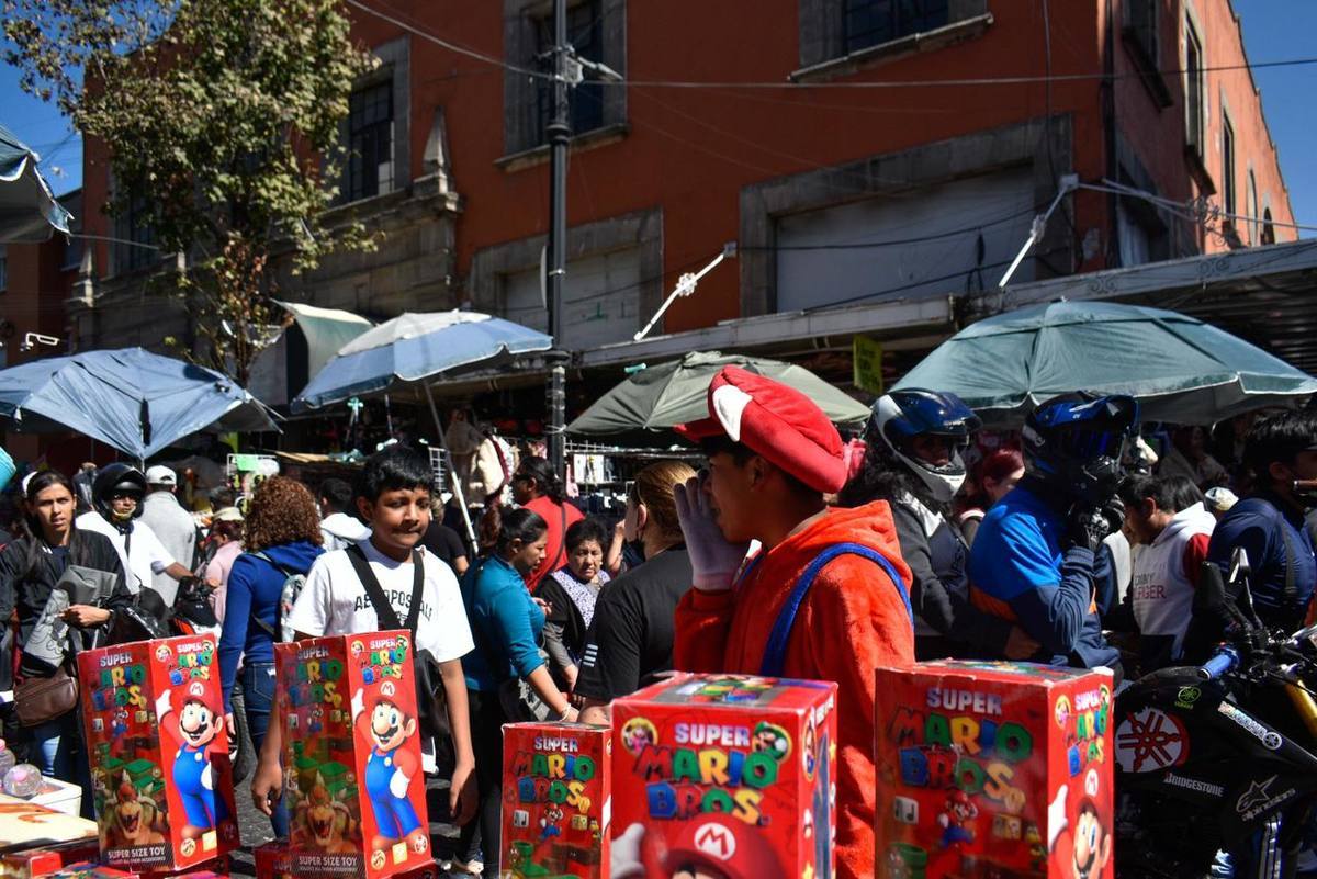 Los Reyes Magos están a escasas horas de llegar a muchos hogares poblanos