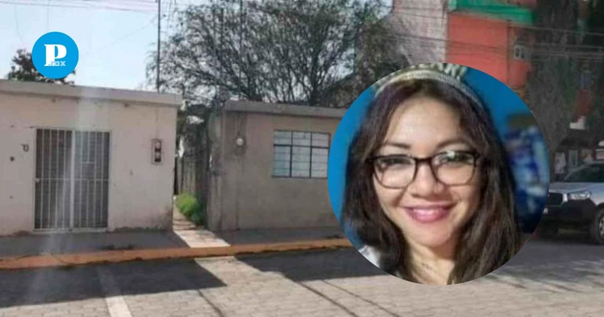 Encuentran sin vida a Alma Delia en Tehuacán tras casi un mes de su desaparición