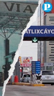 Historia de la Vía Atlixcáyotl, la avenida más polémica en Puebla