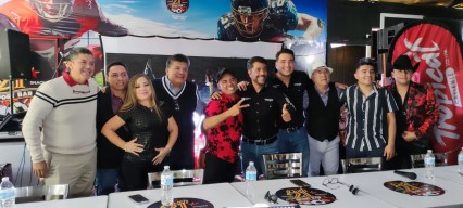 La Tropical Caliente 102.1 FM Celebra 35 Años con una Fiesta Inolvidable