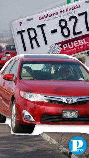 Pago de control vehicular 2024 se extiende hasta el 30 de abril