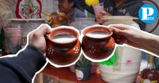 Feria de "La bebida de los Dioses" 2024 Puebla
