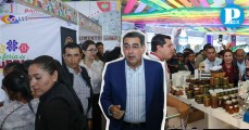 Salomón inaugura Feria de Puebla 2024: “es un evento que une familias”