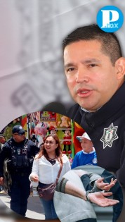 Van 10 detenidos en la Feria de Puebla, por irrupción del orden y revendedores