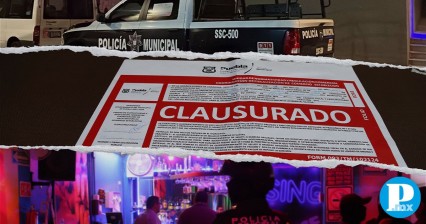 Van 500 clausuras y sanciones a establecimientos en 2024