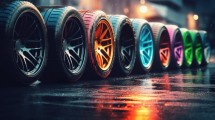 Guía completa para elegir las mejores llantas para tu vehículo y mantenerlas en óptimas condiciones